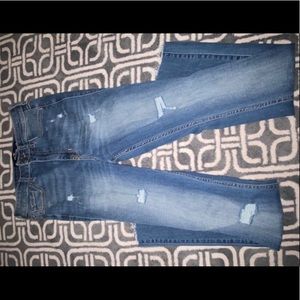 Hollister Skinny Jeans